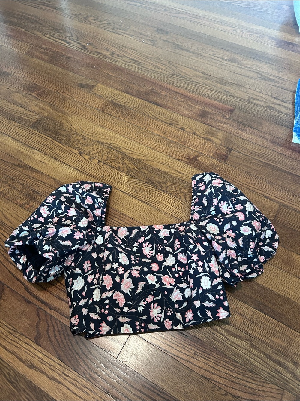 Little Moon Blouse